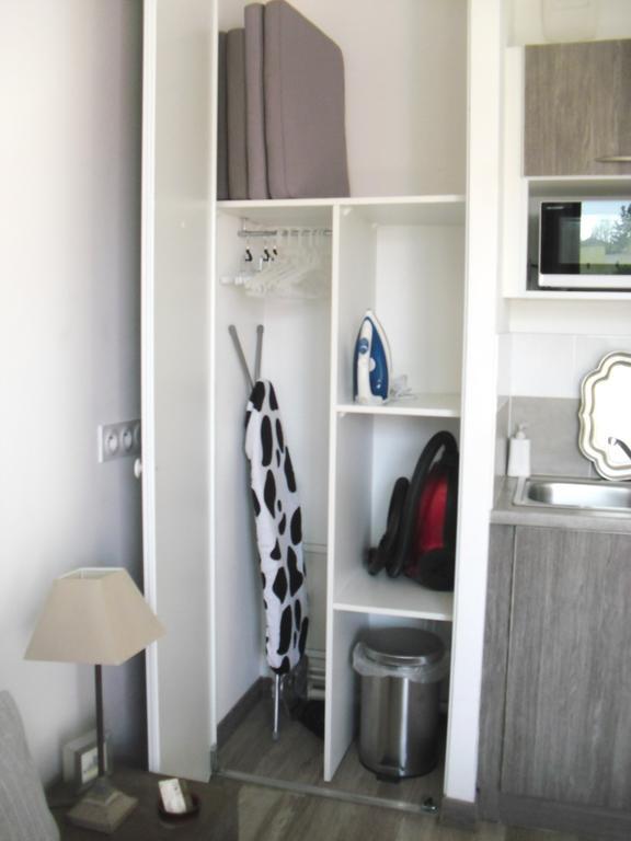 Studio A Deux Pas D'Aix Aix-en-Provence Buitenkant foto
